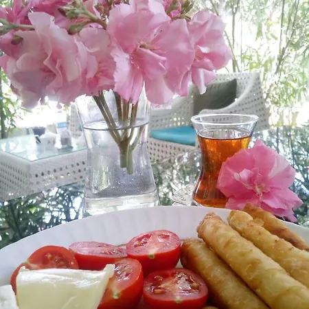 Kuzey Aparthotel