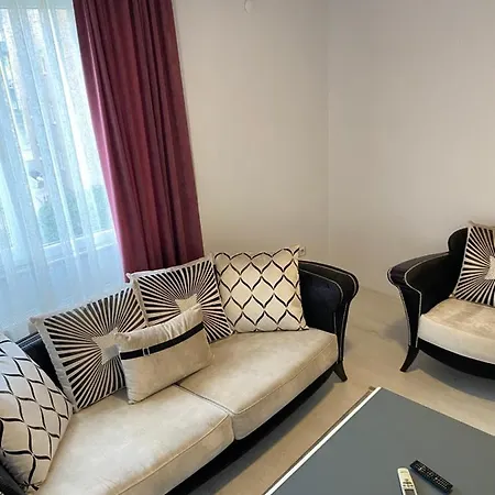 Kuzey Aparthotel 3*