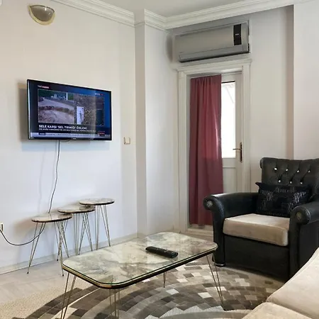 Kuzey Aparthotel