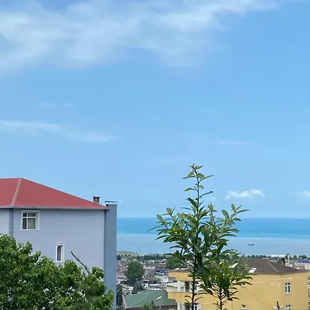 Kuzey 아파트호텔 3*