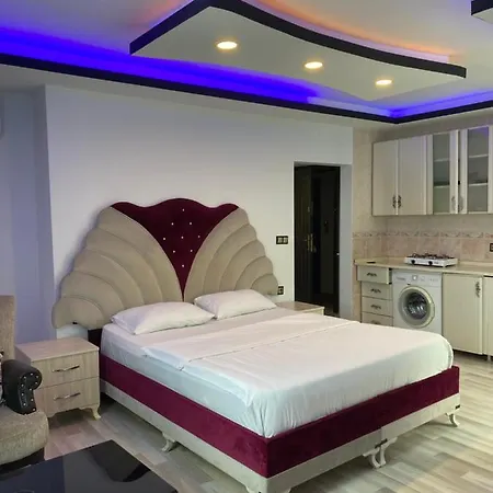 Aparthotel Kuzey 3*
