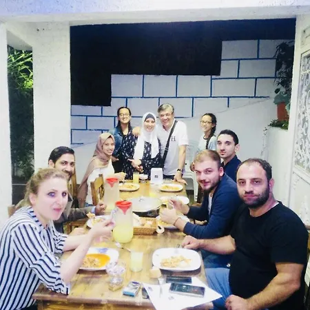 Kuzey Aparthotel Trabzon