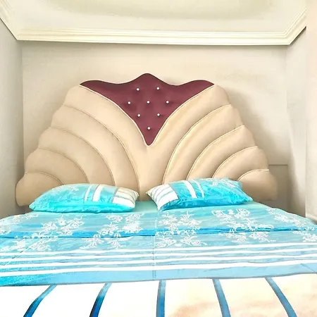 Kuzey 아파트호텔