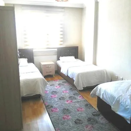 Aparthotel Kuzey 3*