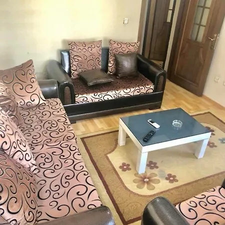 Kuzey Aparthotel