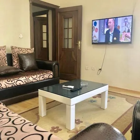 Kuzey Aparthotel 3*