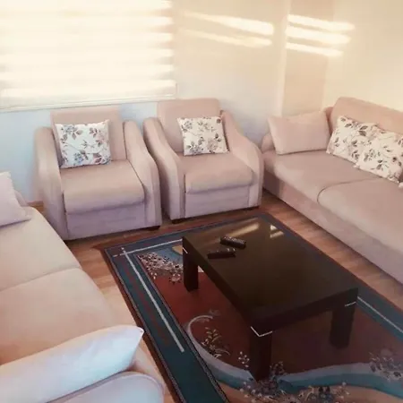 Kuzey Aparthotel