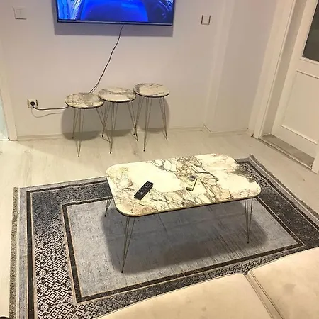 Aparthotel Kuzey 3*