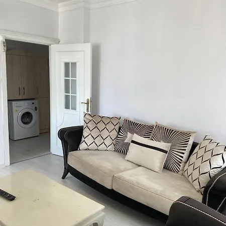 Kuzey Aparthotel 3*