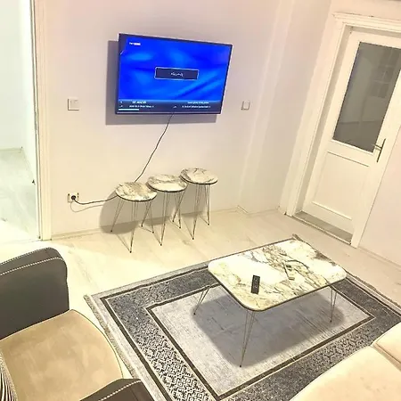 Aparthotel Kuzey