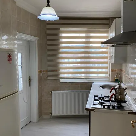 Kuzey Aparthotel 3*