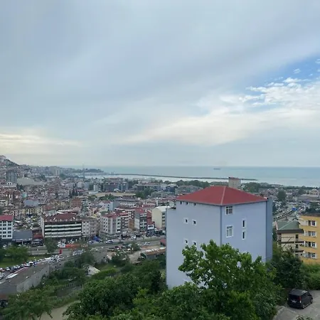 Kuzey Aparthotel