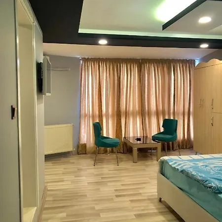 Kuzey Aparthotel