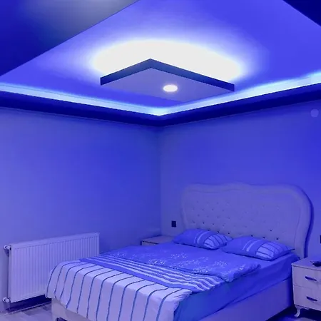 Kuzey Aparthotel 3*