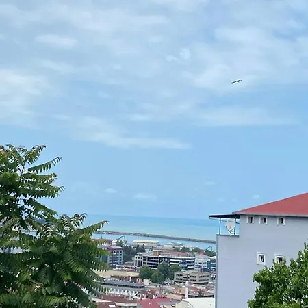 Aparthotel Kuzey 3*