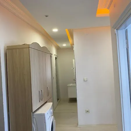 Kuzey Aparthotel 3*