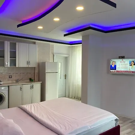 Kuzey Aparthotel