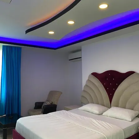 Kuzey Aparthotel 3*
