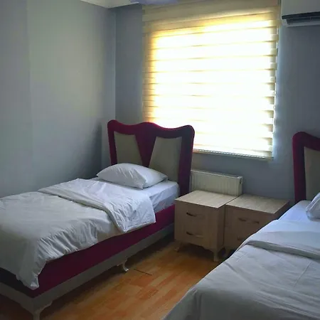 Kuzey Aparthotel