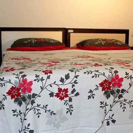 Kuzey Aparthotel Trabzon
