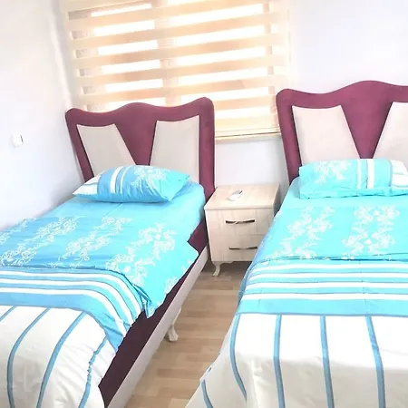 Aparthotel Kuzey 3*