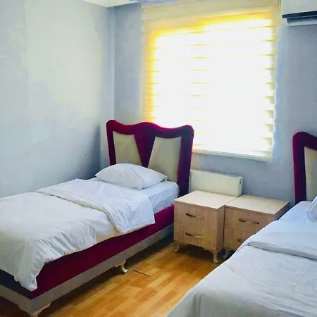 Kuzey Aparthotel 3*