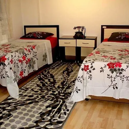 Aparthotel Kuzey Trabzon