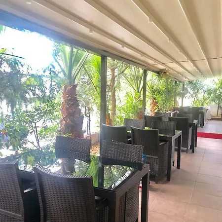 Kuzey Aparthotel