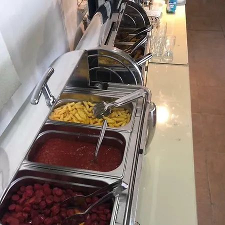 Aparthotel Kuzey Trabzon